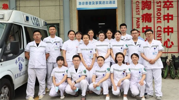 喜報！中央企業(yè)QC小組成果發(fā)表賽二等獎，通用醫(yī)療成飛醫(yī)院脈通圈再創(chuàng)佳績(圖5)