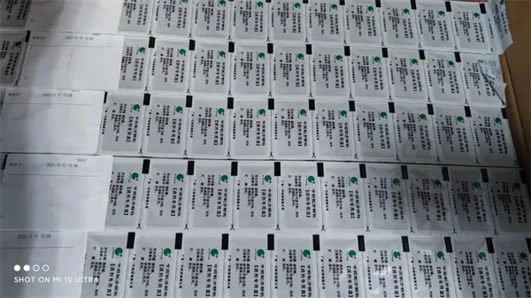 疫情下的緊急救治！通用醫(yī)療醫(yī)護(hù)人員為患者生命安全保駕護(hù)航(圖5)